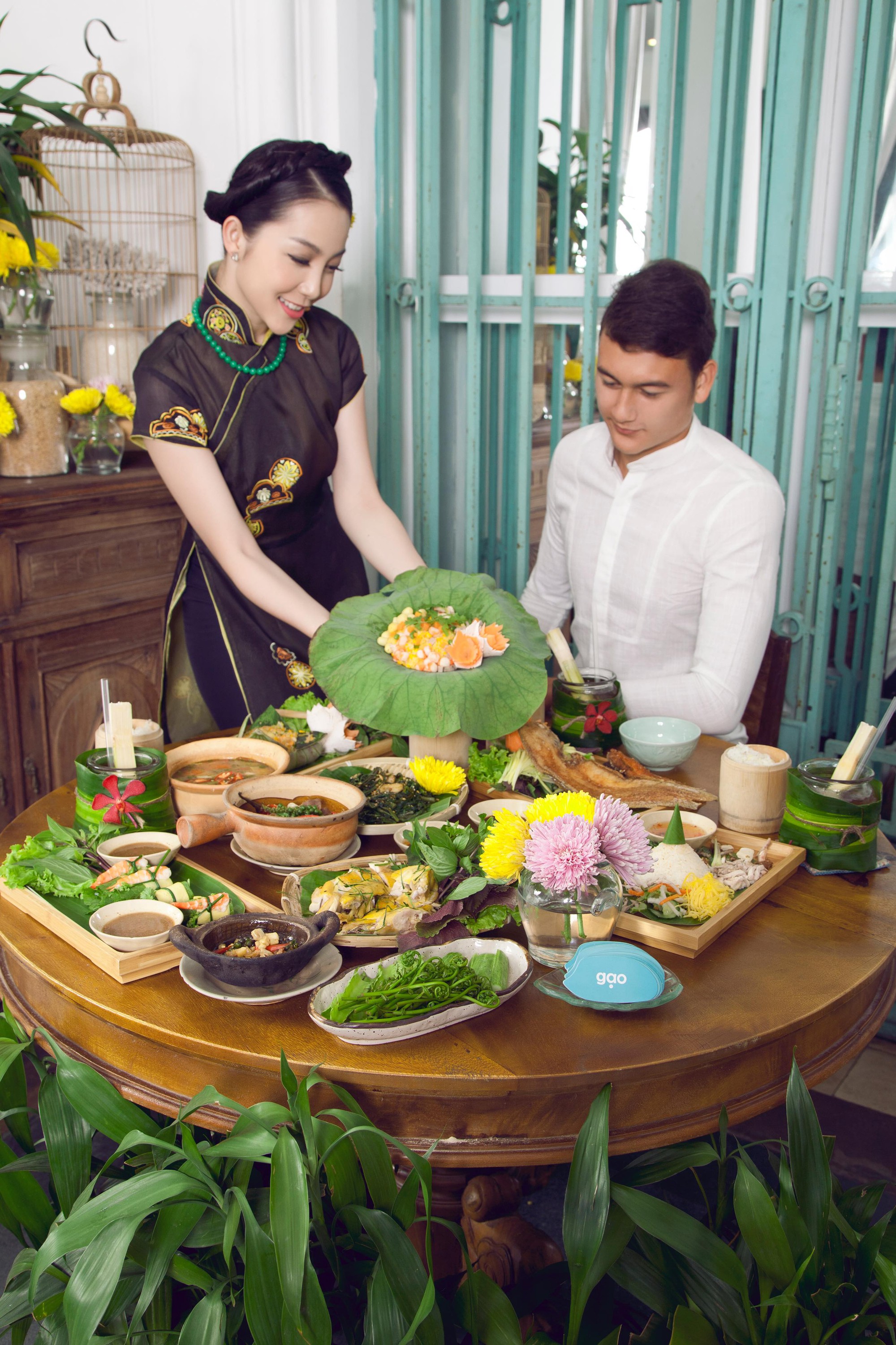 Bộ ảnh chụp hồi mới về Việt Nam của Lâm Tây được phát hiện, nhiếp ảnh gia tiết lộ con người thật của anh chàng - Ảnh 9. Bộ ảnh chụp hồi mới về Việt Nam của Lâm Tây được phát hiện, nhiếp ảnh gia tiết lộ con người thật của anh chàng - Ảnh 9.