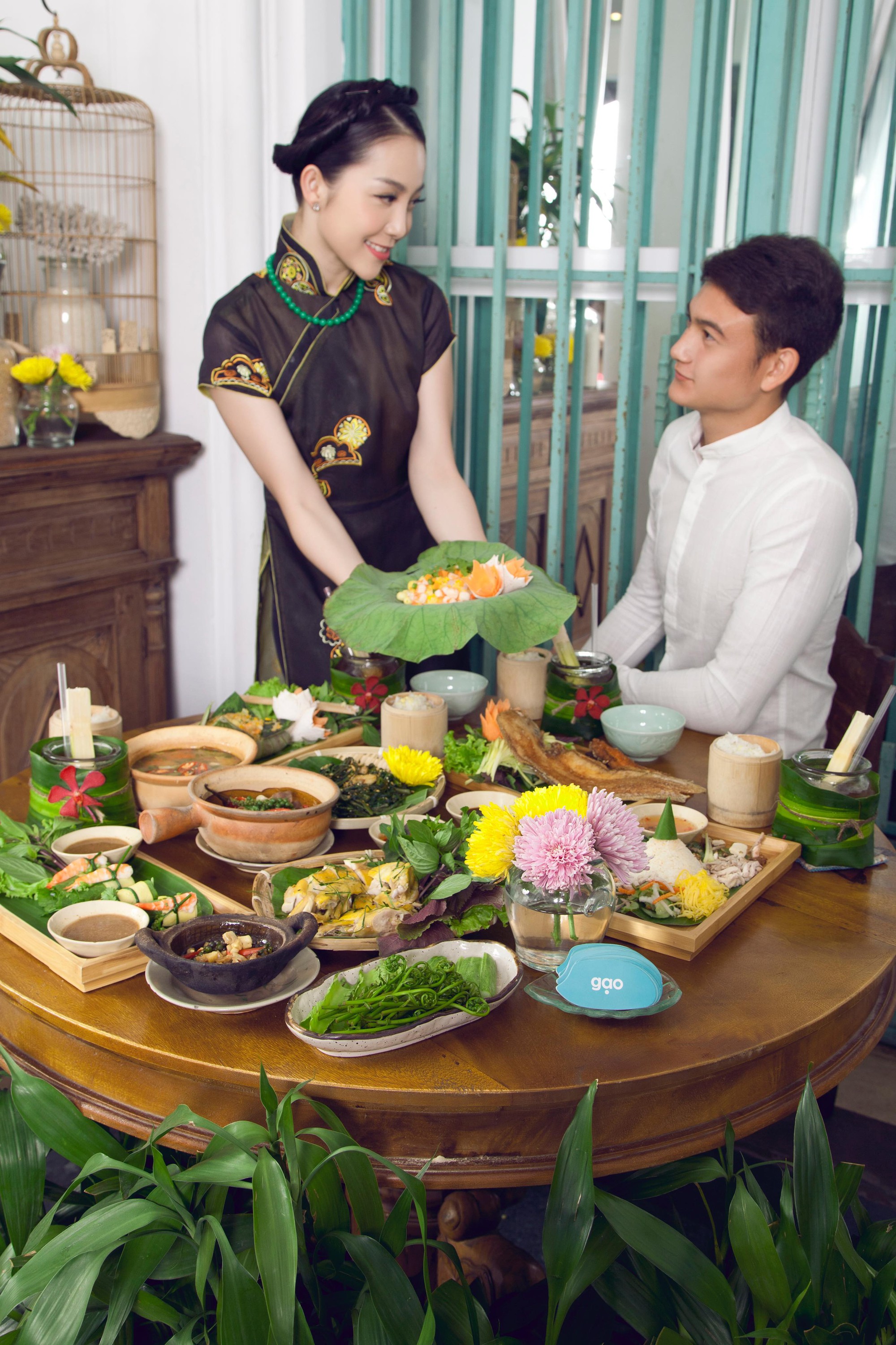 Bộ ảnh chụp hồi mới về Việt Nam của Lâm Tây được phát hiện, nhiếp ảnh gia tiết lộ con người thật của anh chàng - Ảnh 10. Bộ ảnh chụp hồi mới về Việt Nam của Lâm Tây được phát hiện, nhiếp ảnh gia tiết lộ con người thật của anh chàng - Ảnh 10.