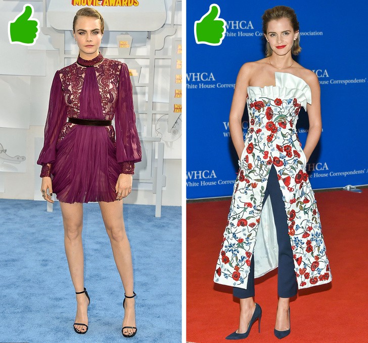 7 tuyệt chiêu ăn diện giúp chị em màn hình phẳng ăn gian vòng một cực hiệu quả - Ảnh 5. 7 tuyệt chiêu ăn diện giúp chị em màn hình phẳng ăn gian vòng một cực hiệu quả - Ảnh 5.