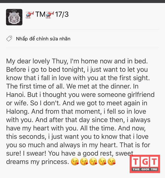 Cô gái Việt bạo gan từ chối thái tử Malaysia nói về mối quan hệ trên tình bạn, dưới tình yêu là có thật - Ảnh 6. Cô gái Việt bạo gan từ chối thái tử Malaysia nói về mối quan hệ trên tình bạn, dưới tình yêu là có thật - Ảnh 6.