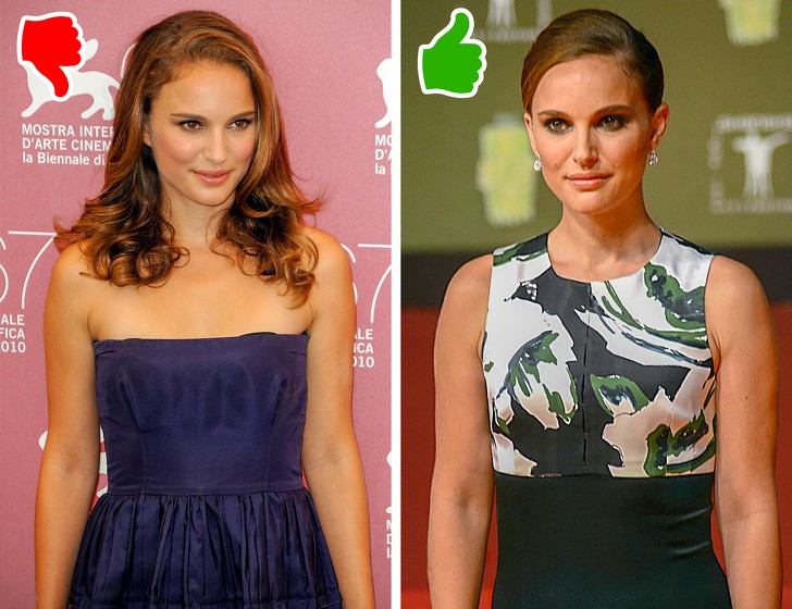 7 tuyệt chiêu ăn diện giúp chị em màn hình phẳng ăn gian vòng một cực hiệu quả - Ảnh 6. 7 tuyệt chiêu ăn diện giúp chị em màn hình phẳng ăn gian vòng một cực hiệu quả - Ảnh 6.