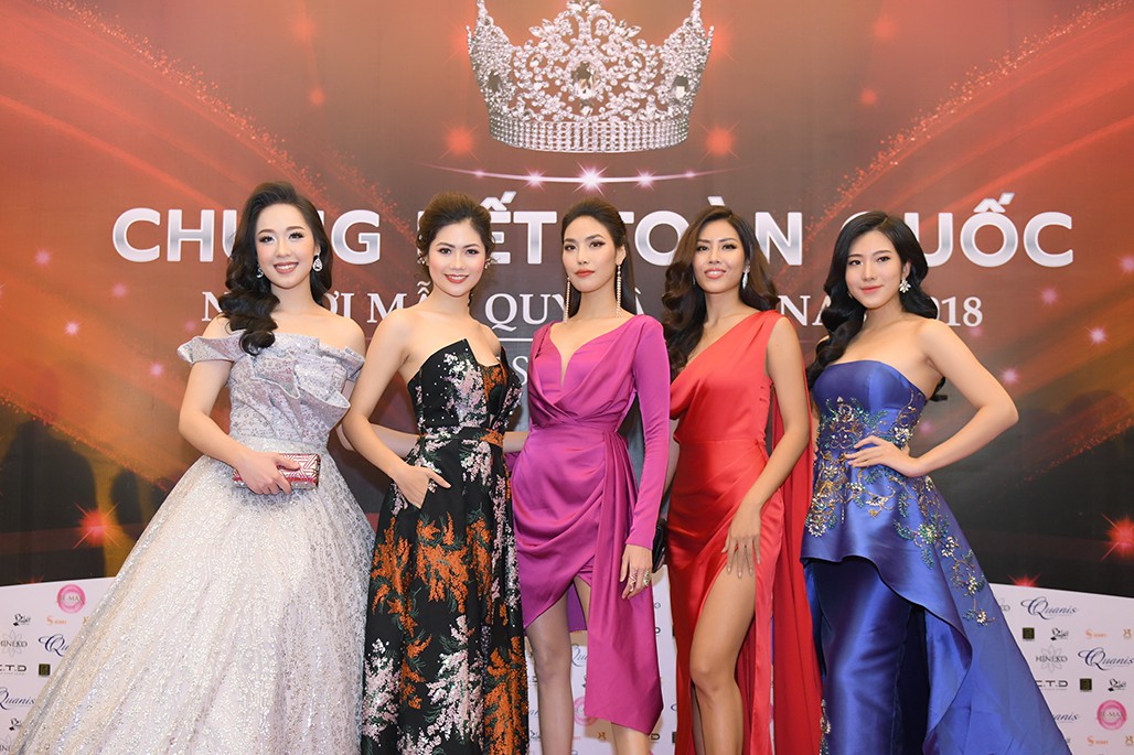 2 tháng sau khi lấy chồng, Lan Khuê xuất hiện đẹp rực rỡ - Ảnh 8. 2 tháng sau khi lấy chồng, Lan Khuê xuất hiện đẹp rực rỡ - Ảnh 8.