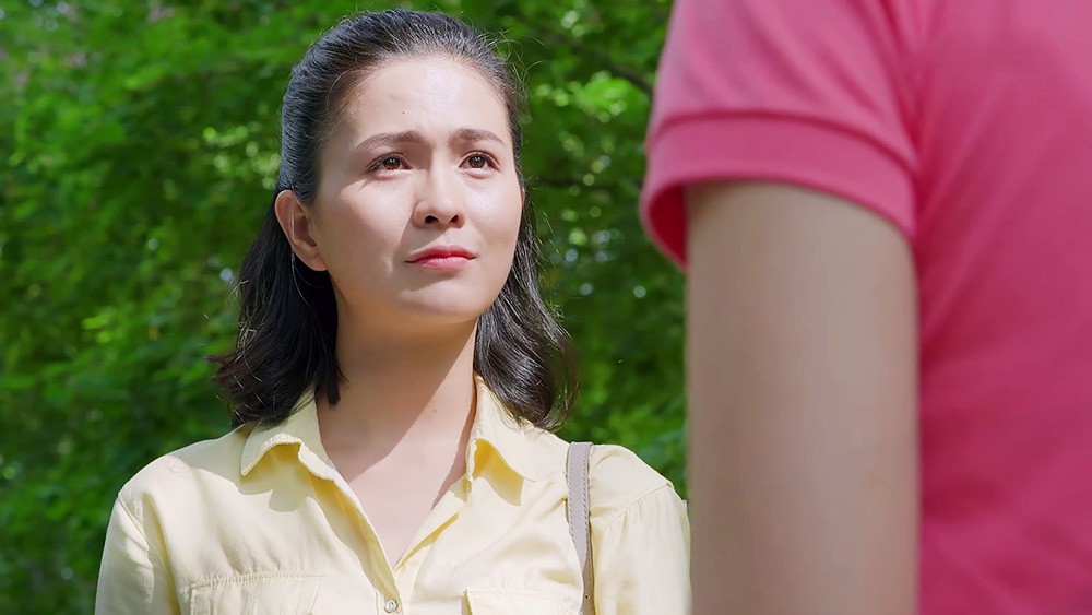 Gạo nếp gạo tẻ: Bắt Hân nhường con không được, Phúc sử dụng chiêu bài cuối cực cao tay - Ảnh 4. Gạo nếp gạo tẻ: Bắt Hân nhường con không được, Phúc sử dụng chiêu bài cuối cực cao tay - Ảnh 4.