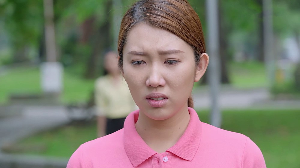 Gạo nếp gạo tẻ: Bắt Hân nhường con không được, Phúc sử dụng chiêu bài cuối cực cao tay - Ảnh 6. Gạo nếp gạo tẻ: Bắt Hân nhường con không được, Phúc sử dụng chiêu bài cuối cực cao tay - Ảnh 6.