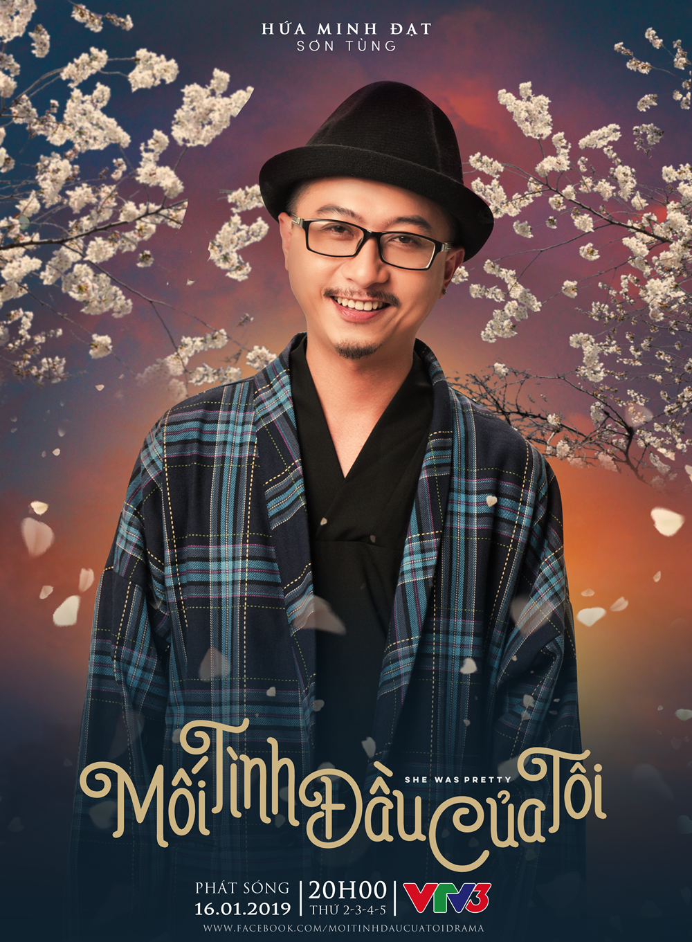 She was pretty bản Việt của Lan Ngọc - Chi Pu chính thức ấn định ngày lên sóng - Ảnh 10. She was pretty bản Việt của Lan Ngọc - Chi Pu chính thức ấn định ngày lên sóng - Ảnh 10.