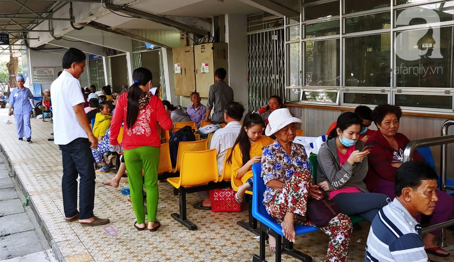 Mắt bất ngờ sưng to, bé trai mang bệnh ung thư: Cảnh báo căn bệnh 80% người mắc bị tái phát sau điều trị - Ảnh 6. Mắt bất ngờ sưng to, bé trai mang bệnh ung thư: Cảnh báo căn bệnh 80% người mắc bị tái phát sau điều trị - Ảnh 6.