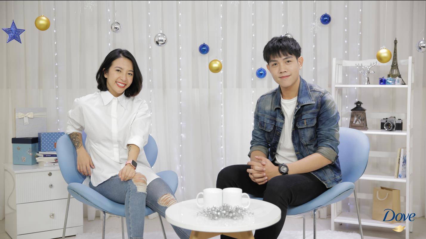 Tâm tình phái đẹp số đặc biệt Mùa Lễ hội: Fitness Vlogger Hana Giang Anh tiết lộ “tuyệt chiêu” giúp chị em đẹp tự tin với chính mình - Ảnh 1. Tâm tình phái đẹp số đặc biệt Mùa Lễ hội: Fitness Vlogger Hana Giang Anh tiết lộ “tuyệt chiêu” giúp chị em đẹp tự tin với chính mình - Ảnh 1.