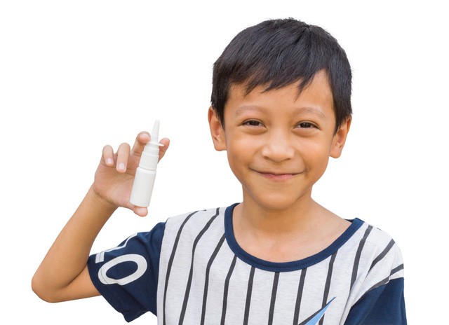 5 cách phòng ngừa hiệu quả với các bệnh về mũi - Ảnh 3. 5 cách phòng ngừa hiệu quả với các bệnh về mũi - Ảnh 3.