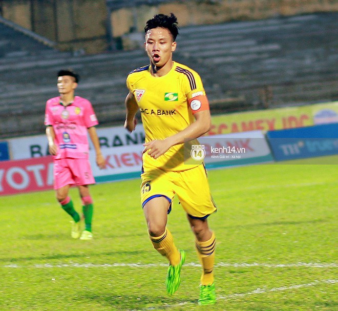 Đây chính là môn học mà các cầu thủ đội tuyển Việt Nam học giỏi nhất, trong khi đa số mọi người ngán ngẩm - Ảnh 3. Đây chính là môn học mà các cầu thủ đội tuyển Việt Nam học giỏi nhất, trong khi đa số mọi người ngán ngẩm - Ảnh 3.