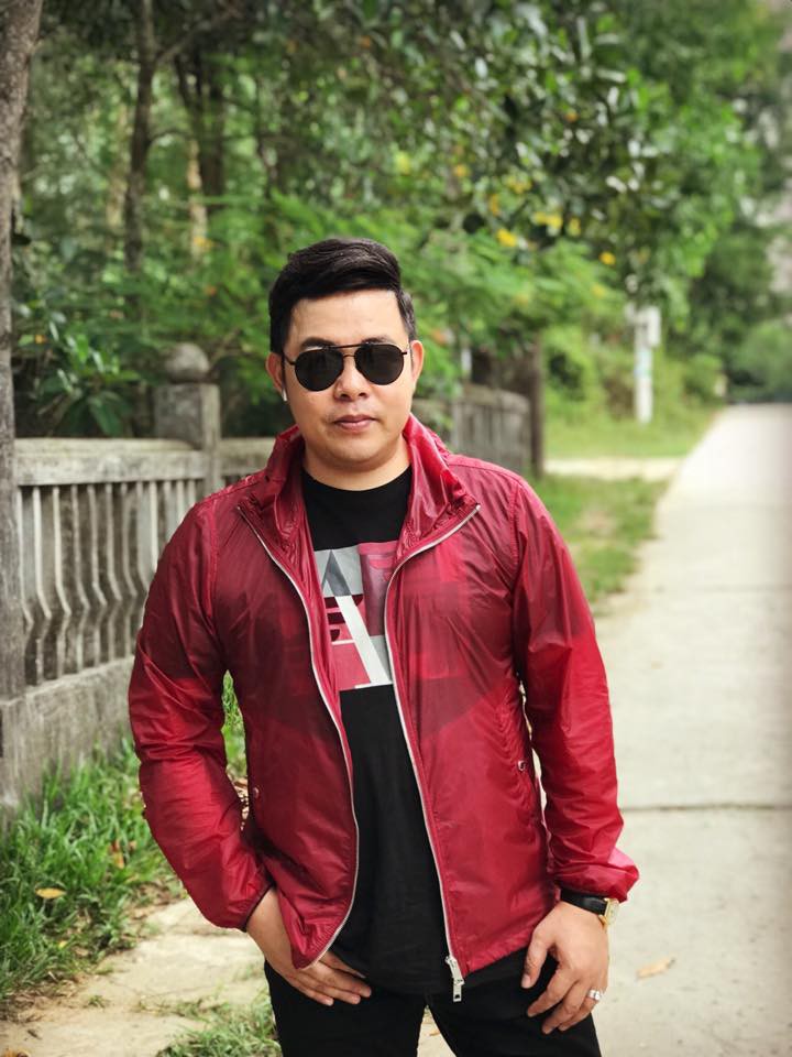 Điều ít ai biết về tên thật của Quang Lê và năm sinh bị Wikipedia... ghi nhầm - Ảnh 3. Điều ít ai biết về tên thật của Quang Lê và năm sinh bị Wikipedia... ghi nhầm - Ảnh 3.