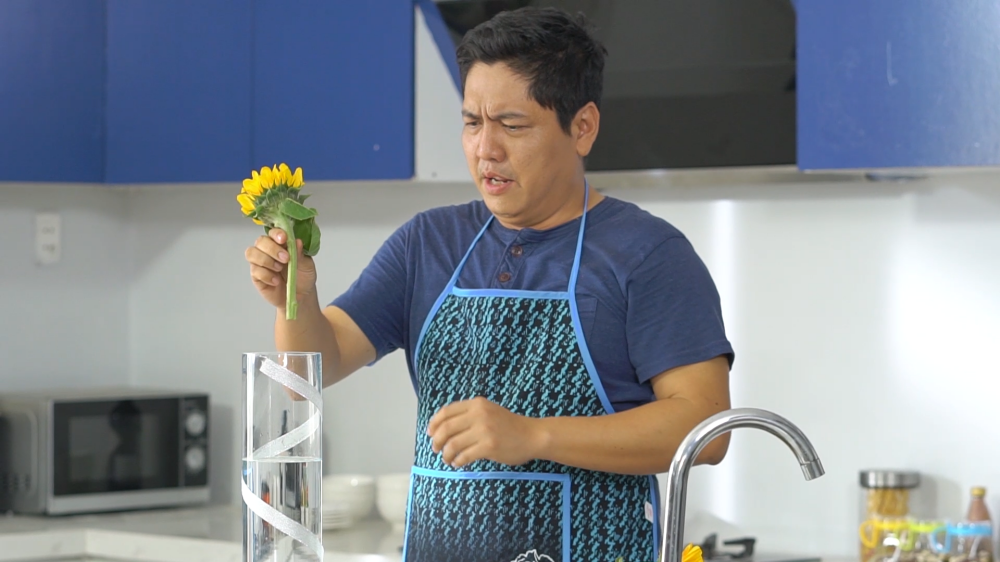 Đức Thịnh đuổi Thanh Thúy ra khỏi nhà vì không nhớ kỷ niệm ngày cưới - Ảnh 5. Đức Thịnh đuổi Thanh Thúy ra khỏi nhà vì không nhớ kỷ niệm ngày cưới - Ảnh 5.