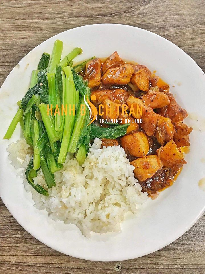 Dắt túi 10 thực đơn giảm cân đẩy nhanh công cuộc giảm mỡ, giúp bạn giữ dáng đón năm mới - Ảnh 4. Dắt túi 10 thực đơn giảm cân đẩy nhanh công cuộc giảm mỡ, giúp bạn giữ dáng đón năm mới - Ảnh 4.