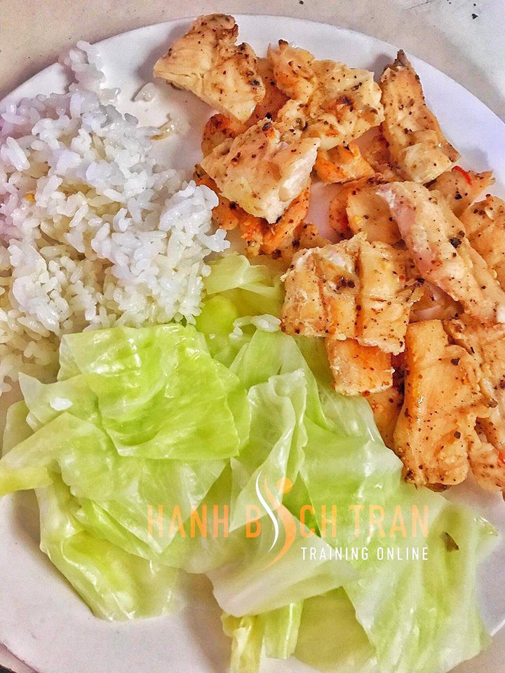 Dắt túi 10 thực đơn giảm cân đẩy nhanh công cuộc giảm mỡ, giúp bạn giữ dáng đón năm mới - Ảnh 5. Dắt túi 10 thực đơn giảm cân đẩy nhanh công cuộc giảm mỡ, giúp bạn giữ dáng đón năm mới - Ảnh 5.