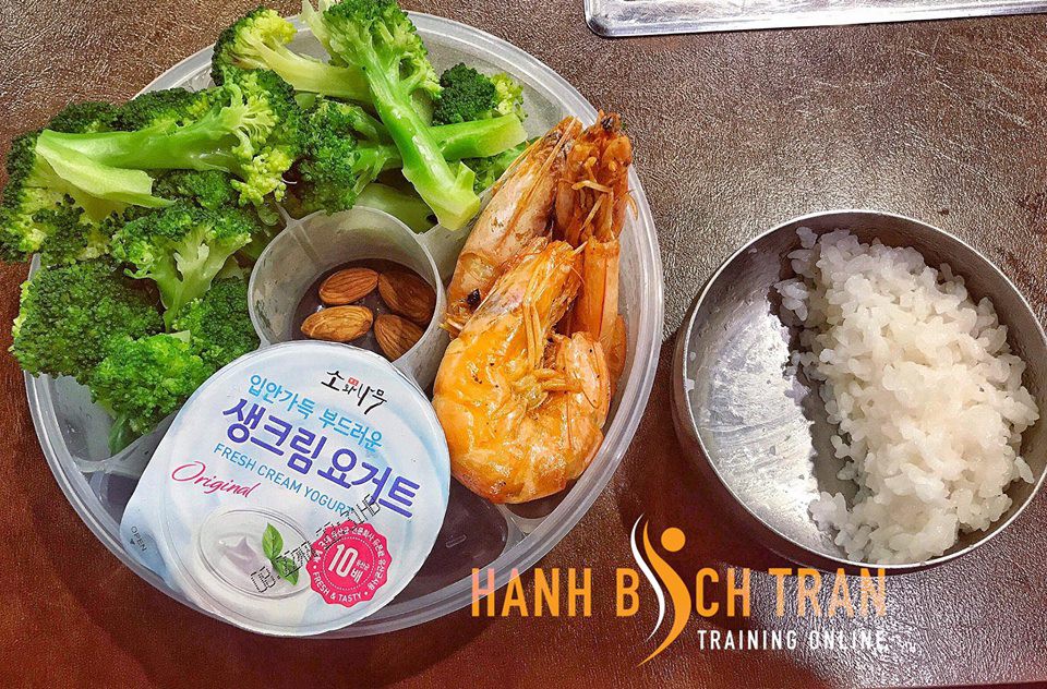 Dắt túi 10 thực đơn giảm cân đẩy nhanh công cuộc giảm mỡ, giúp bạn giữ dáng đón năm mới - Ảnh 7. Dắt túi 10 thực đơn giảm cân đẩy nhanh công cuộc giảm mỡ, giúp bạn giữ dáng đón năm mới - Ảnh 7.