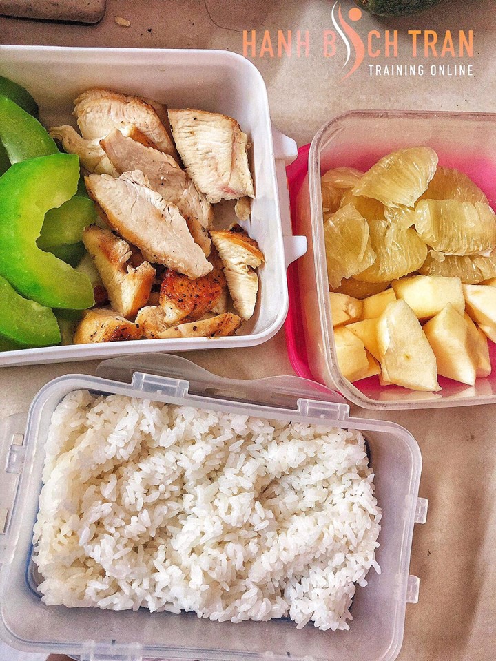 Dắt túi 10 thực đơn giảm cân đẩy nhanh công cuộc giảm mỡ, giúp bạn giữ dáng đón năm mới - Ảnh 10. Dắt túi 10 thực đơn giảm cân đẩy nhanh công cuộc giảm mỡ, giúp bạn giữ dáng đón năm mới - Ảnh 10.