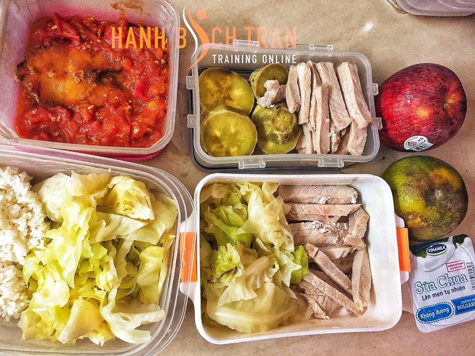 Dắt túi 10 thực đơn giảm cân đẩy nhanh công cuộc giảm mỡ, giúp bạn giữ dáng đón năm mới - Ảnh 11. Dắt túi 10 thực đơn giảm cân đẩy nhanh công cuộc giảm mỡ, giúp bạn giữ dáng đón năm mới - Ảnh 11.