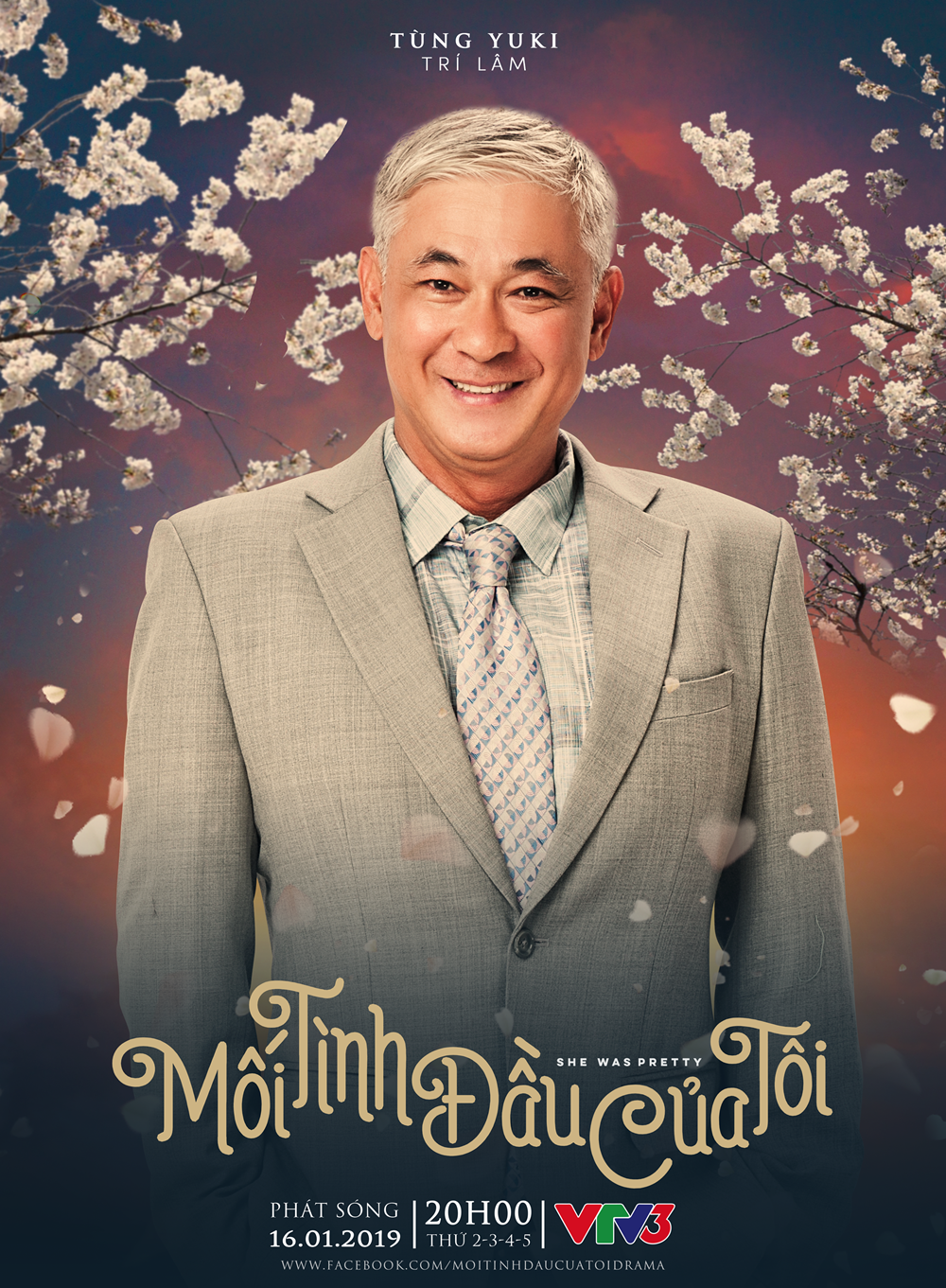 She was pretty bản Việt của Lan Ngọc - Chi Pu chính thức ấn định ngày lên sóng - Ảnh 12. She was pretty bản Việt của Lan Ngọc - Chi Pu chính thức ấn định ngày lên sóng - Ảnh 12.