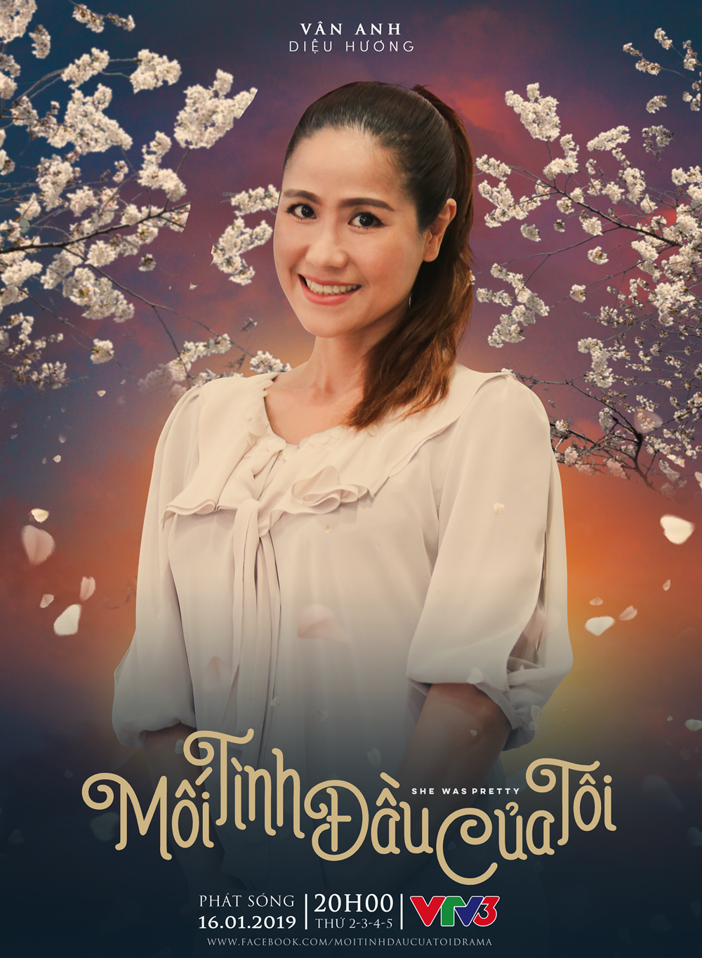 She was pretty bản Việt của Lan Ngọc - Chi Pu chính thức ấn định ngày lên sóng - Ảnh 13. She was pretty bản Việt của Lan Ngọc - Chi Pu chính thức ấn định ngày lên sóng - Ảnh 13.