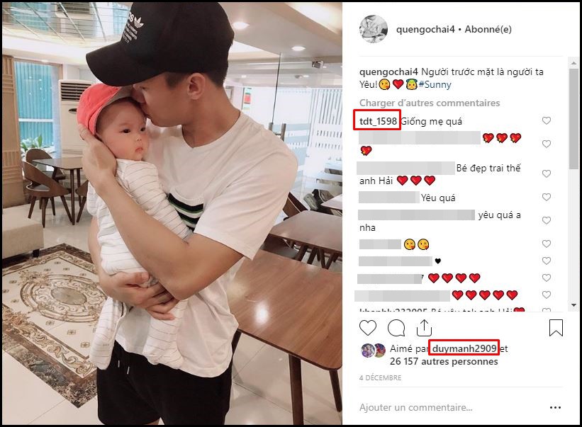 Thừa nhận hôn nhân có người thứ 3, Quế Ngọc Hải không sợ vợ ghen mà còn thường xuyên công khai tình cảm - Ảnh 3. Thừa nhận hôn nhân có người thứ 3, Quế Ngọc Hải không sợ vợ ghen mà còn thường xuyên công khai tình cảm - Ảnh 3.