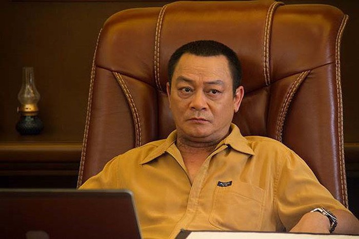 NSND Anh Tú qua đời ở tuổi 56: Ngọn hải đăng đã tắt nơi thánh đường - Ảnh 6. NSND Anh Tú qua đời ở tuổi 56: Ngọn hải đăng đã tắt nơi thánh đường - Ảnh 6.