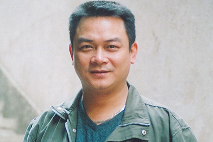 NSND Anh Tú qua đời ở tuổi 56: Ngọn hải đăng đã tắt nơi thánh đường - Ảnh 4. NSND Anh Tú qua đời ở tuổi 56: Ngọn hải đăng đã tắt nơi thánh đường - Ảnh 4.