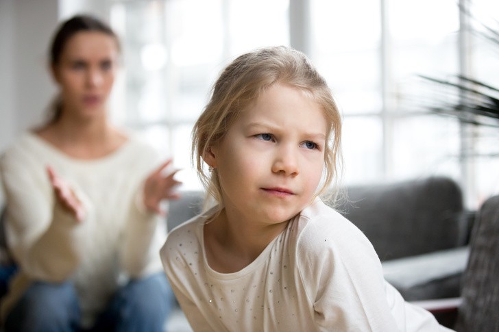 7 cách tuyệt vời mà bố mẹ thông thái dùng để ngăn con cư xử tệ với mọi người - Ảnh 1. 7 cách tuyệt vời mà bố mẹ thông thái dùng để ngăn con cư xử tệ với mọi người - Ảnh 1.