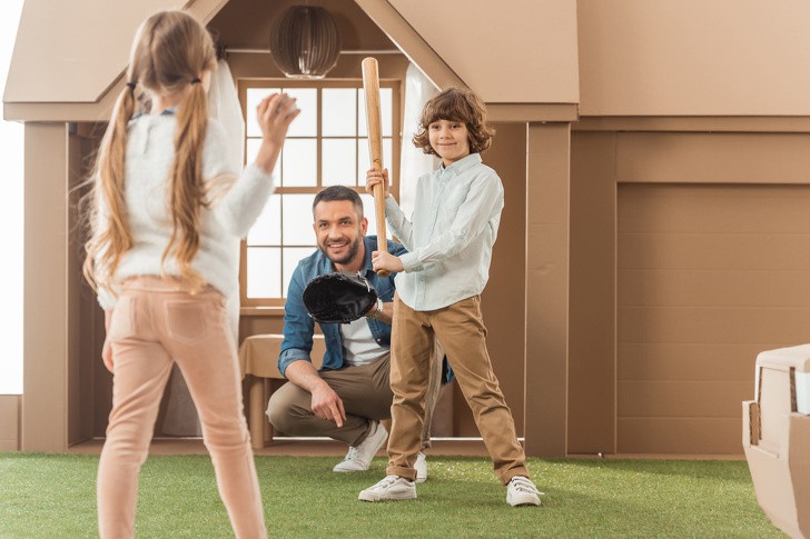 7 cách tuyệt vời mà bố mẹ thông thái dùng để ngăn con cư xử tệ với mọi người - Ảnh 2. 7 cách tuyệt vời mà bố mẹ thông thái dùng để ngăn con cư xử tệ với mọi người - Ảnh 2.