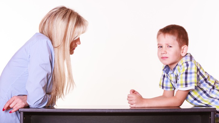 7 cách tuyệt vời mà bố mẹ thông thái dùng để ngăn con cư xử tệ với mọi người - Ảnh 3. 7 cách tuyệt vời mà bố mẹ thông thái dùng để ngăn con cư xử tệ với mọi người - Ảnh 3.