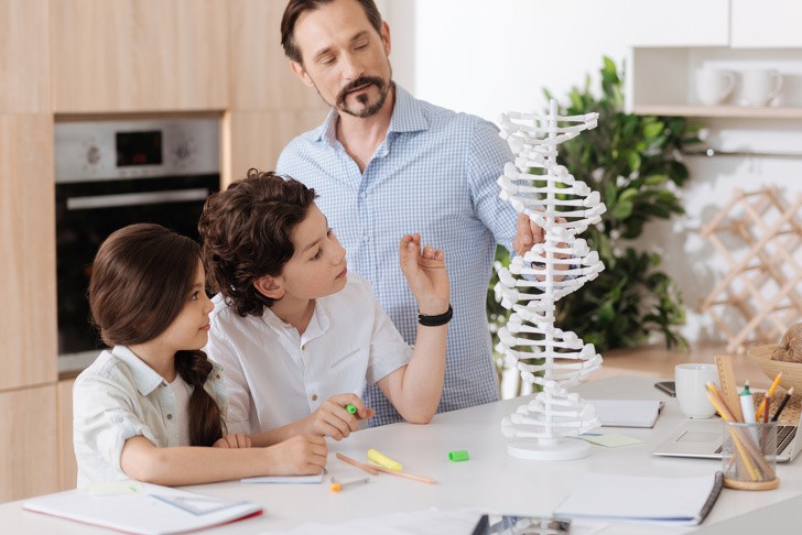 7 cách tuyệt vời mà bố mẹ thông thái dùng để ngăn con cư xử tệ với mọi người - Ảnh 7. 7 cách tuyệt vời mà bố mẹ thông thái dùng để ngăn con cư xử tệ với mọi người - Ảnh 7.