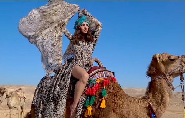 V&otilde; Ho&agrave;ng Yến bất ngờ bốc hơi, đem con bỏ chợ trước B&aacute;n kết The Face 2018 - Ảnh 7.