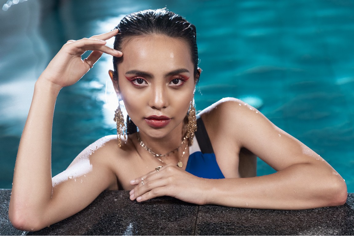 Lại xôn xao với 3 cái tên vào Chung kết The Face của các đội Võ Hoàng Yến - Minh Hằng - Thanh Hằng - Ảnh 4. Lại xôn xao với 3 cái tên vào Chung kết The Face của các đội Võ Hoàng Yến - Minh Hằng - Thanh Hằng - Ảnh 4.