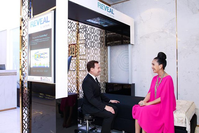 &ldquo;Người đẹp kh&ocirc;ng tuổi&rdquo; Diễm My g&acirc;y bất ngờ khi mua qu&agrave; tiền tỉ tặng chồng con nh&acirc;n dịp Gi&aacute;ng Sinh - Ảnh 3.