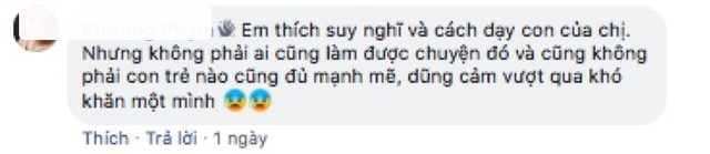 Mẹ Việt trải lòng chuyện nuôi con không thành… thiên tài - Ảnh 5. Mẹ Việt trải lòng chuyện nuôi con không thành… thiên tài - Ảnh 5.