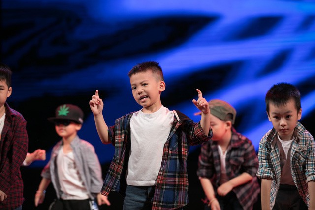 Đại nhạc hội “chất lừ” của học sinh trường quốc tế Sakura Montessori - Ảnh 5. Đại nhạc hội “chất lừ” của học sinh trường quốc tế Sakura Montessori - Ảnh 5.