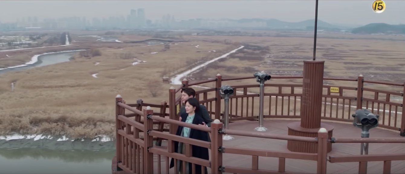 Song Hye Kyo sắp có nụ hôn đầu với phi công trẻ Park Bo Gum? - Ảnh 12. Song Hye Kyo sắp có nụ hôn đầu với phi công trẻ Park Bo Gum? - Ảnh 12.