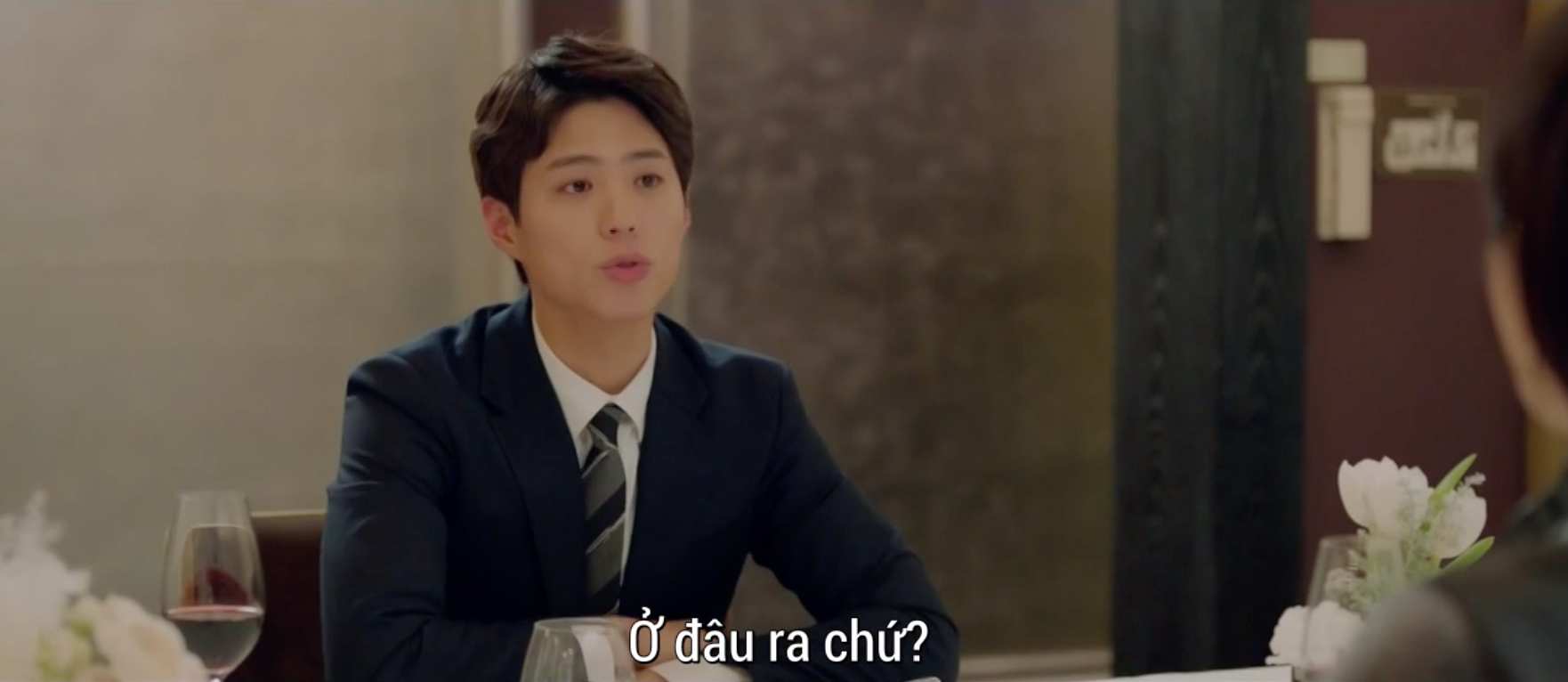 Vừa công khai yêu đương, Song Hye Kyo phát hoảng khi Park Bo Gum đòi ngừng tìm hiểu - Ảnh 3. Vừa công khai yêu đương, Song Hye Kyo phát hoảng khi Park Bo Gum đòi ngừng tìm hiểu - Ảnh 3.