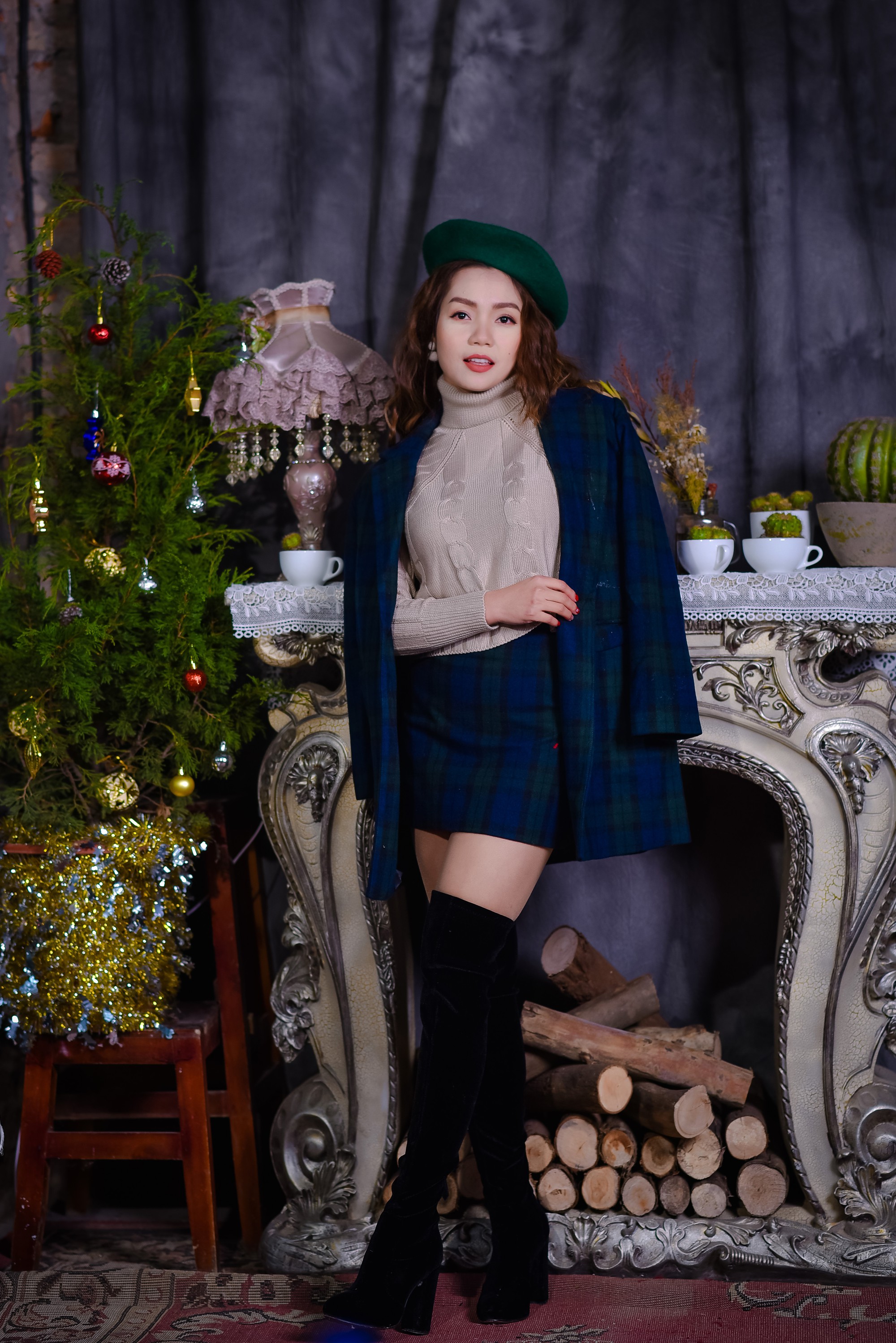 Ngọc Anh công khai người yêu mới, tưởng ai xa lạ hóa ra lại là người này - Ảnh 6. Ngọc Anh công khai người yêu mới, tưởng ai xa lạ hóa ra lại là người này - Ảnh 6.