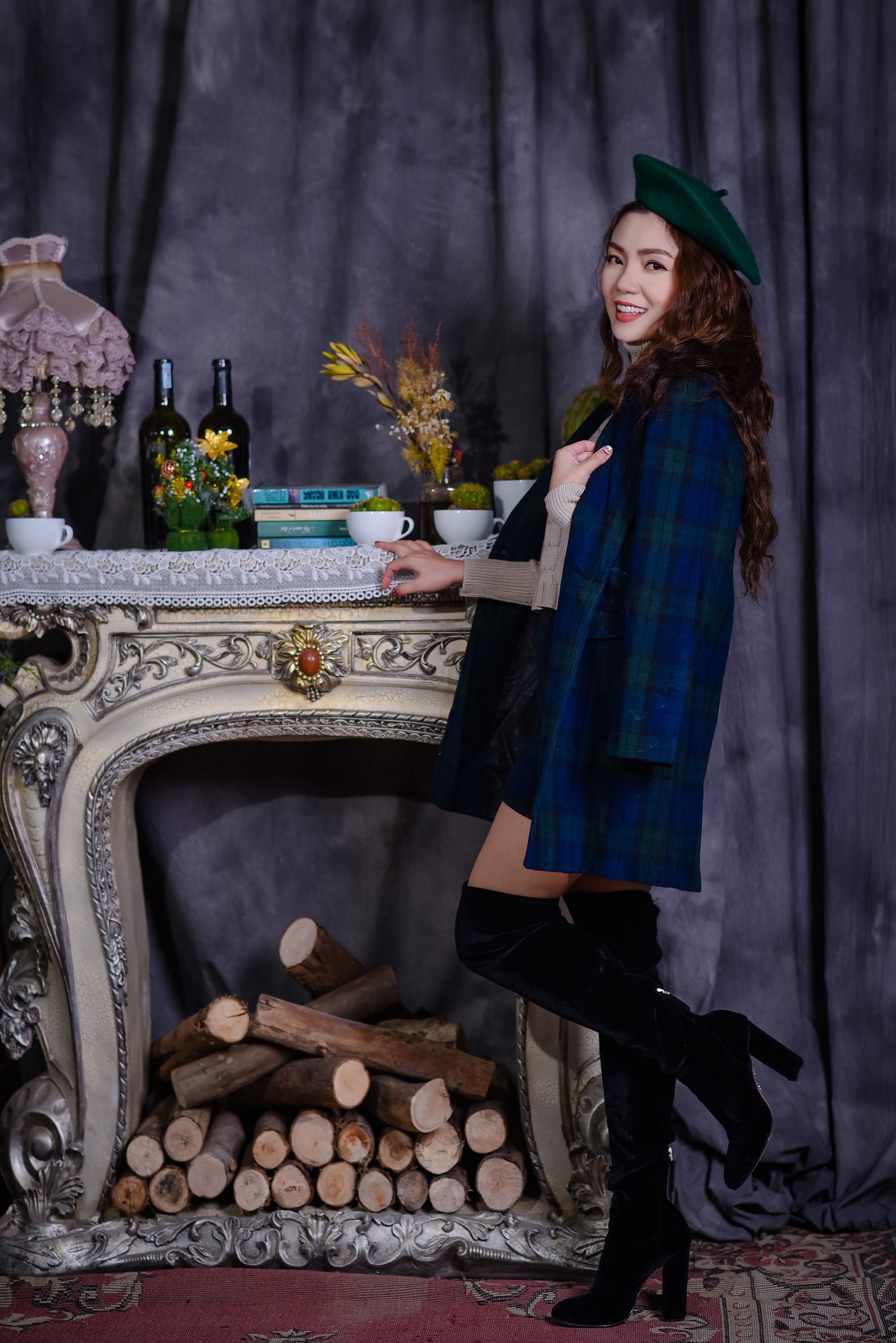 Ngọc Anh công khai người yêu mới, tưởng ai xa lạ hóa ra lại là người này - Ảnh 7. Ngọc Anh công khai người yêu mới, tưởng ai xa lạ hóa ra lại là người này - Ảnh 7.