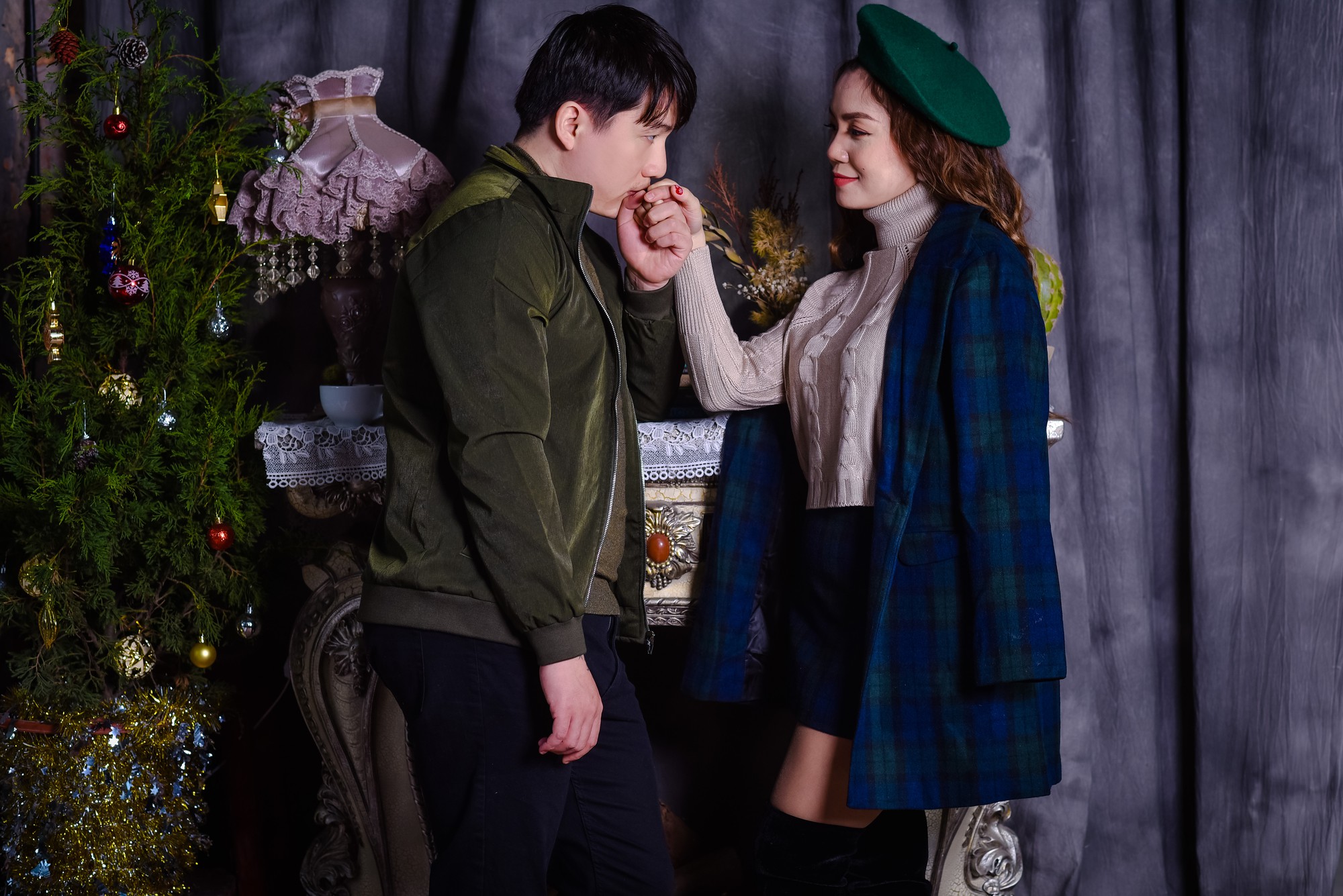 Ngọc Anh công khai người yêu mới, tưởng ai xa lạ hóa ra lại là người này - Ảnh 9. Ngọc Anh công khai người yêu mới, tưởng ai xa lạ hóa ra lại là người này - Ảnh 9.