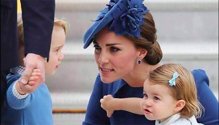 Dù chưa chính thức lên chức cha mẹ nhưng có 1 nguyên tắc dạy con mà vợ chồng Công nương Meghan làm cực tốt - Ảnh 2. Dù chưa chính thức lên chức cha mẹ nhưng có 1 nguyên tắc dạy con mà vợ chồng Công nương Meghan làm cực tốt - Ảnh 2.