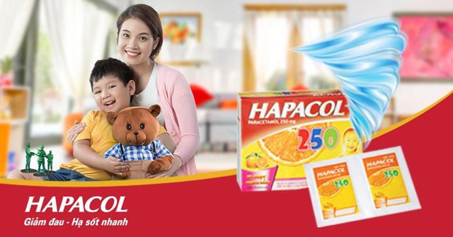 4 hiểu lầm thường gặp của mẹ về cơn sốt - Ảnh 1. 4 hiểu lầm thường gặp của mẹ về cơn sốt - Ảnh 1.