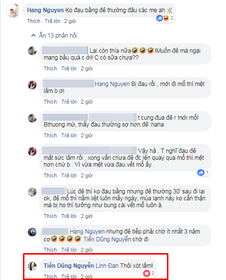 Vừa mới xin vợ mỗi năm 1 đứa, nhưng b&acirc;y giờ &ocirc;ng x&atilde; Hằng T&uacute;i kh&ocirc;ng muốn cho vợ đẻ nữa v&igrave; l&yacute; do n&agrave;y - Ảnh 4.