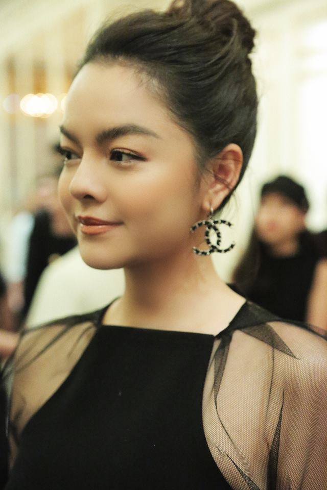 Phạm Quỳnh Anh tiếp tục l&agrave;m fan đau tim khi th&uacute; nhận: Qu&aacute; nửa đời chưa được sống cho ch&iacute;nh m&igrave;nh  - Ảnh 3.