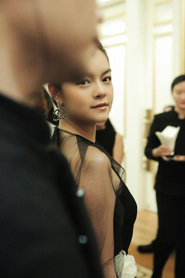 Phạm Quỳnh Anh tiếp tục l&agrave;m fan đau tim khi th&uacute; nhận: Qu&aacute; nửa đời chưa được sống cho ch&iacute;nh m&igrave;nh  - Ảnh 4.