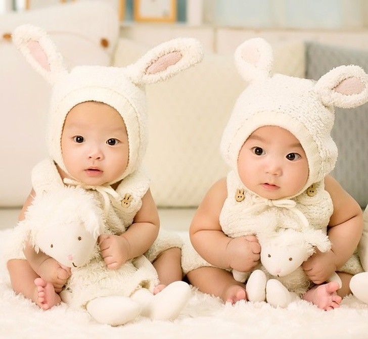 15 bí kíp nuôi con mà mẹ nào cũng ước gì mình biết sớm hơn - Ảnh 15. 15 bí kíp nuôi con mà mẹ nào cũng ước gì mình biết sớm hơn - Ảnh 15.