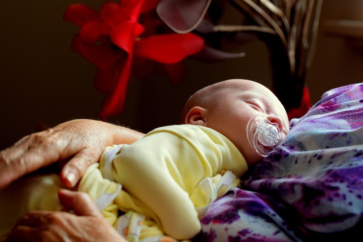 15 bí kíp nuôi con mà mẹ nào cũng ước gì mình biết sớm hơn - Ảnh 5. 15 bí kíp nuôi con mà mẹ nào cũng ước gì mình biết sớm hơn - Ảnh 5.