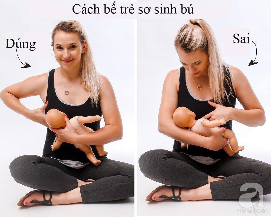 15 bí kíp nuôi con mà mẹ nào cũng ước gì mình biết sớm hơn - Ảnh 2. 15 bí kíp nuôi con mà mẹ nào cũng ước gì mình biết sớm hơn - Ảnh 2.