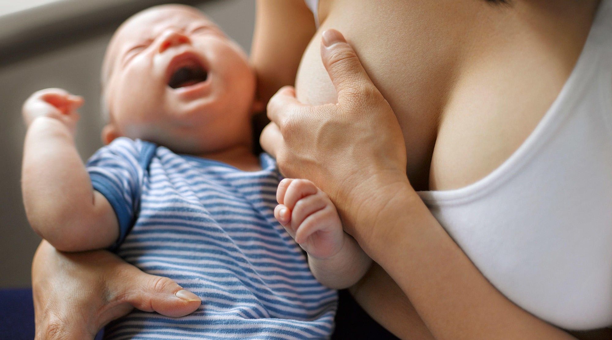 15 bí kíp nuôi con mà mẹ nào cũng ước gì mình biết sớm hơn - Ảnh 8. 15 bí kíp nuôi con mà mẹ nào cũng ước gì mình biết sớm hơn - Ảnh 8.