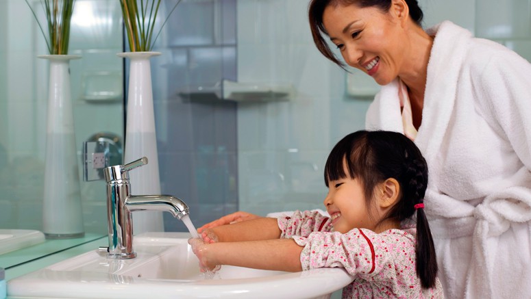 Thấy con 7 ngày tuổi khóc không chịu bú, mẹ vội vã đưa vào viện và choáng váng khi nghe bác sĩ chẩn đoán - Ảnh 4. Thấy con 7 ngày tuổi khóc không chịu bú, mẹ vội vã đưa vào viện và choáng váng khi nghe bác sĩ chẩn đoán - Ảnh 4.