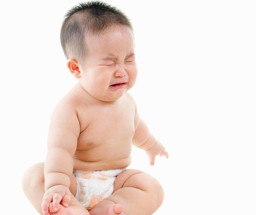 7 dấu hiệu bất thường ở trẻ sơ sinh, bố mẹ đừng chần chừ mà hãy đưa bé đi khám ngay - Ảnh 8. 7 dấu hiệu bất thường ở trẻ sơ sinh, bố mẹ đừng chần chừ mà hãy đưa bé đi khám ngay - Ảnh 8.